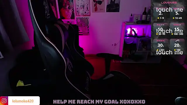 Bdsm_and_fries webcam