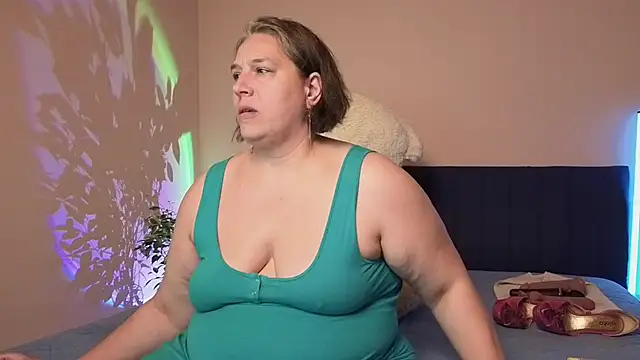 Bbw_Goddes webcam