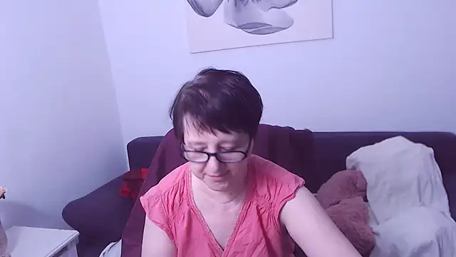 ChristaRose webcam