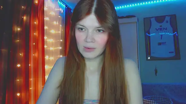 Klementa live cam on StripChat