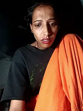 Pinki_thakur_1 webcam