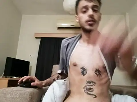 Rhast211 webcam