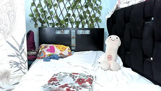Chris_Santana live sex cam