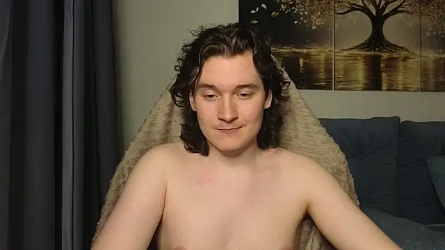 MoreRealAlex webcam