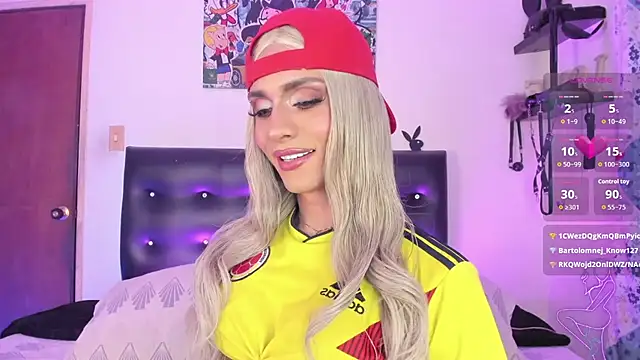 AngelsJones21 webcam