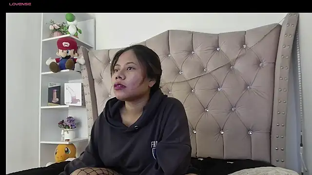 Madi_cutee webcam