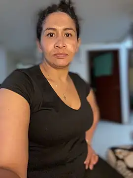 Carola-Ross webcam