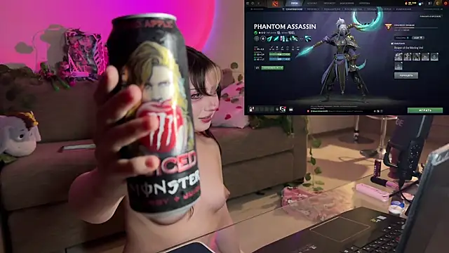h3ntai_baby webcam