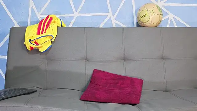 david_oliveira webcam