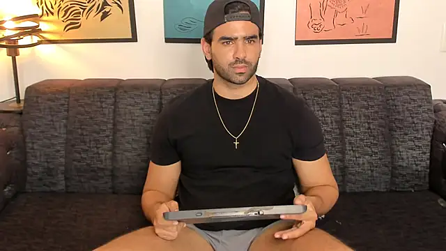 Brad_Martin webcam