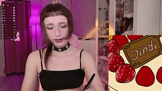 MiraJades webcam