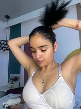 VanessaDoofenshmirtz webcam