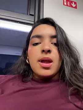 DaniMaia webcam