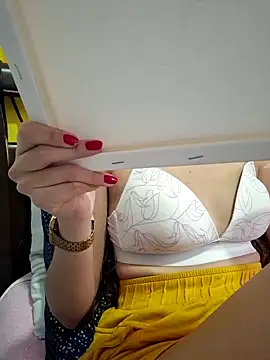 IrisBound webcam
