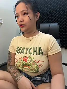 parker_pixie webcam