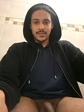 DrEazyDick webcam