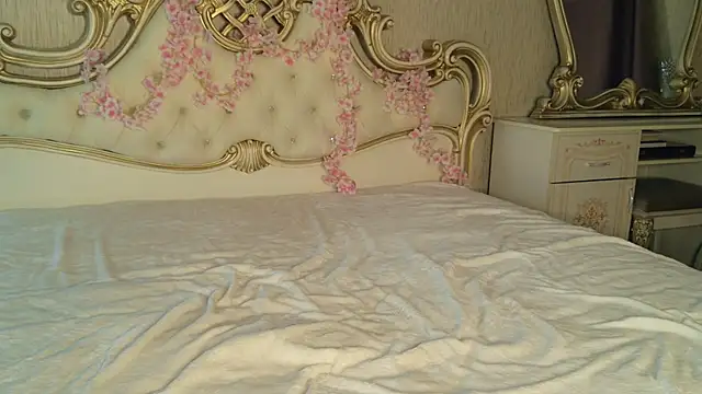 dream_sweet webcam