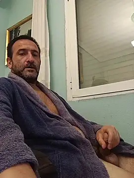 DanTrov79 webcam