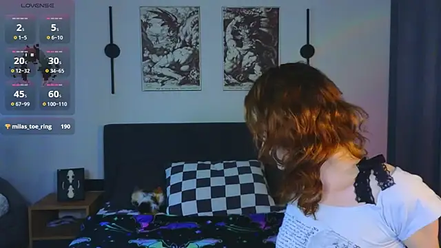 vampi_queen webcam