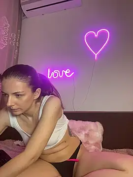 Sabrinedivinee webcam