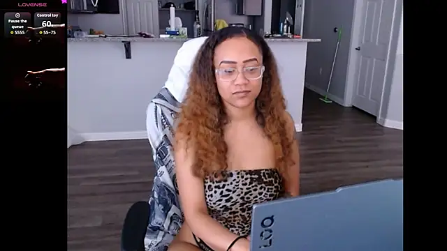 ReeseZen webcam