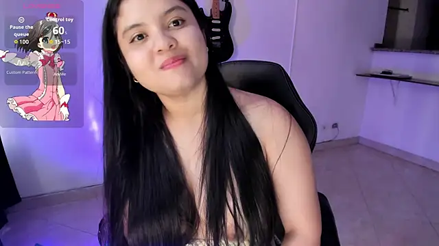 Pervyangell
