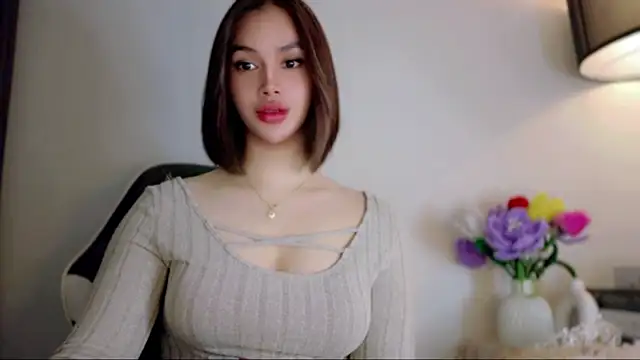 Model: Anna_HollyDoll
