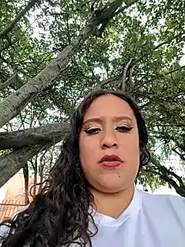 You-sexy-starr webcam