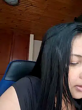 Alessandraa- webcam