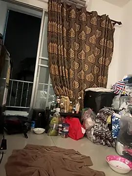 Ponthip webcam
