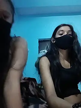 pihu_X webcam