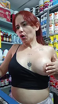 Queen_lorena live cam