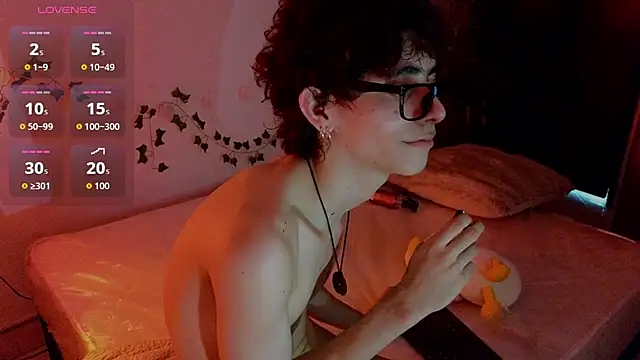 Matty_Sparkk live cam