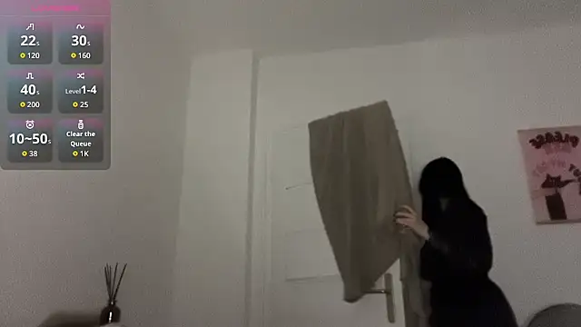 Jessasmith live cam
