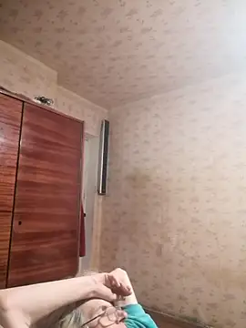 Georgette466 live cam