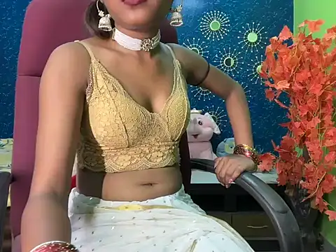 Naughty_Niharikaa live cam