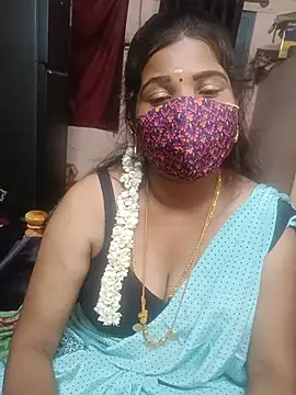 Madhusri_Tamil_Telugu live cam