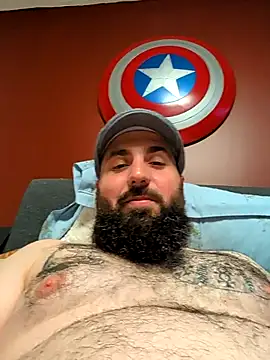 daddyboucher69 live cam