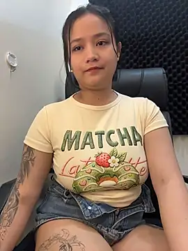 parker_pixie live cam