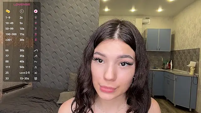 Barbie_Aria live cam