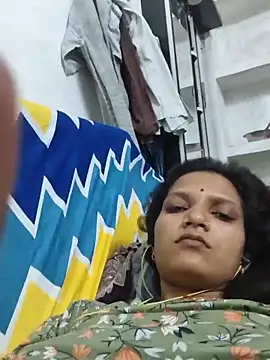 SS_sanjna live cam