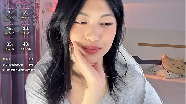 Tammy-66 live cam