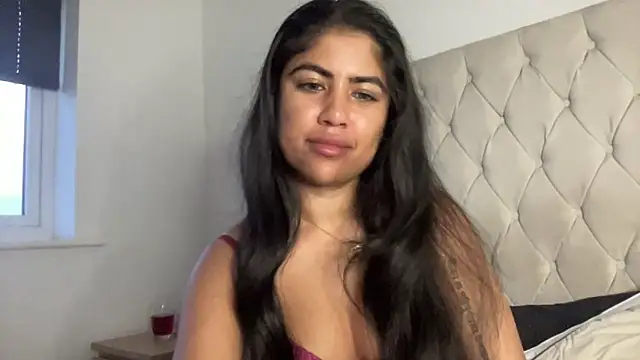 Jasminefoxx_ live cam
