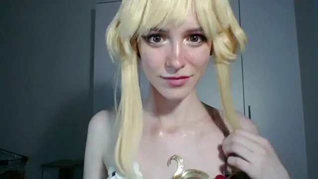 KayleneWesterberg live cam