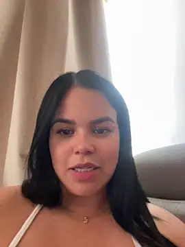 AliceStarshine live cam