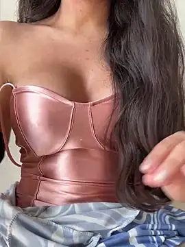 DulceMya live cam
