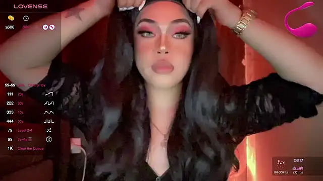 madam_agnes1 live cam