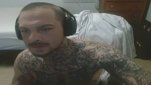 DADDY_KANE8--- webcam
