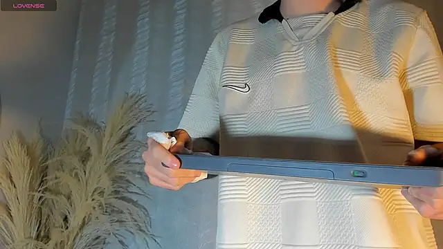 CodyWalkerR webcam