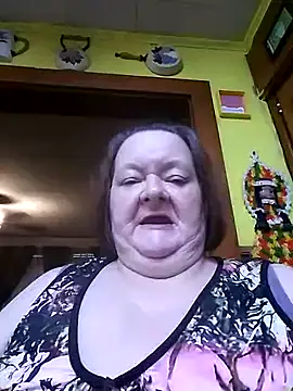 Bayou_Woman68 webcam